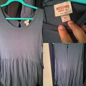 babydoll tank *free add on*